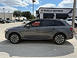 Used 2024 AUDI Q7 PREMIUM PLUS - NEW $68,040.00 in JACKSONVILLE, FLORIDA (Photo 9)