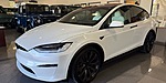Used 2022 TESLA MODEL X - 6 PASSENGER in JACKSONVILLE, FLORIDA