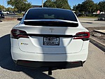 Used 2022 TESLA MODEL X - 6 PASSENGER in JACKSONVILLE, FLORIDA (Photo 17)