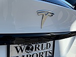 Used 2022 TESLA MODEL X - 6 PASSENGER in JACKSONVILLE, FLORIDA (Photo 18)