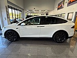 Used 2022 TESLA MODEL X - 6 PASSENGER in JACKSONVILLE, FLORIDA (Photo 2)