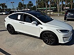 Used 2022 TESLA MODEL X - 6 PASSENGER in JACKSONVILLE, FLORIDA (Photo 20)