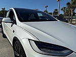 Used 2022 TESLA MODEL X - 6 PASSENGER in JACKSONVILLE, FLORIDA (Photo 23)