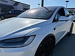 Used 2022 TESLA MODEL X - 6 PASSENGER in JACKSONVILLE, FLORIDA (Photo 25)