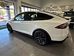 Used 2022 TESLA MODEL X - 6 PASSENGER in JACKSONVILLE, FLORIDA (Photo 3)
