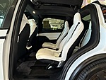 Used 2022 TESLA MODEL X - 6 PASSENGER in JACKSONVILLE, FLORIDA (Photo 39)