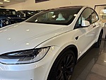 Used 2022 TESLA MODEL X - 6 PASSENGER in JACKSONVILLE, FLORIDA (Photo 44)
