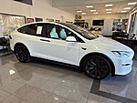 Used 2022 TESLA MODEL X - 6 PASSENGER in JACKSONVILLE, FLORIDA (Photo 6)