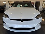 Used 2022 TESLA MODEL X - 6 PASSENGER in JACKSONVILLE, FLORIDA (Photo 7)