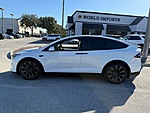 Used 2022 TESLA MODEL X - 6 PASSENGER in JACKSONVILLE, FLORIDA (Photo 9)