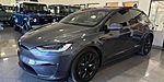 Used 2022 TESLA MODEL X - 7 PASSENGER in JACKSONVILLE, FLORIDA