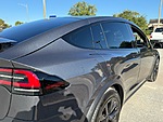 Used 2022 TESLA MODEL X - 7 PASSENGER in JACKSONVILLE, FLORIDA (Photo 19)