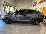 Used 2022 TESLA MODEL X - 7 PASSENGER in JACKSONVILLE, FLORIDA (Photo 2)
