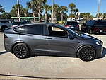 Used 2022 TESLA MODEL X - 7 PASSENGER in JACKSONVILLE, FLORIDA (Photo 21)
