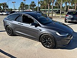 Used 2022 TESLA MODEL X - 7 PASSENGER in JACKSONVILLE, FLORIDA (Photo 22)