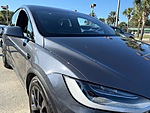 Used 2022 TESLA MODEL X - 7 PASSENGER in JACKSONVILLE, FLORIDA (Photo 25)