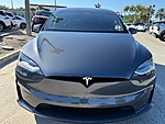 Used 2022 TESLA MODEL X - 7 PASSENGER in JACKSONVILLE, FLORIDA (Photo 26)