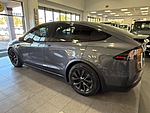 Used 2022 TESLA MODEL X - 7 PASSENGER in JACKSONVILLE, FLORIDA (Photo 3)