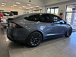 Used 2022 TESLA MODEL X - 7 PASSENGER in JACKSONVILLE, FLORIDA (Photo 4)