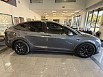 Used 2022 TESLA MODEL X - 7 PASSENGER in JACKSONVILLE, FLORIDA (Photo 5)