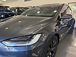 Used 2022 TESLA MODEL X - 7 PASSENGER in JACKSONVILLE, FLORIDA (Photo 7)