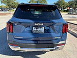 Used 2024 KIA SORENTO SX in JACKSONVILLE, FLORIDA (Photo 17)