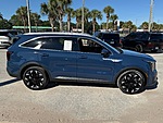 Used 2024 KIA SORENTO SX in JACKSONVILLE, FLORIDA (Photo 22)