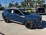 Used 2024 KIA SORENTO SX in JACKSONVILLE, FLORIDA (Photo 23)