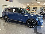 Used 2024 KIA SORENTO SX in JACKSONVILLE, FLORIDA (Photo 6)