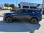Used 2024 KIA SORENTO SX in JACKSONVILLE, FLORIDA (Photo 9)