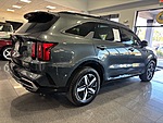 Used 2023 KIA SORENTO S - PANO ROOF/3RD SEAT in JACKSONVILLE, FLORIDA (Photo 4)