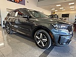 Used 2023 KIA SORENTO S - PANO ROOF/3RD SEAT in JACKSONVILLE, FLORIDA (Photo 5)