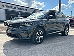 Used 2023 KIA SORENTO S - PANO ROOF/3RD SEAT in JACKSONVILLE, FLORIDA (Photo 8)