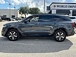 Used 2023 KIA SORENTO S - PANO ROOF/3RD SEAT in JACKSONVILLE, FLORIDA (Photo 9)