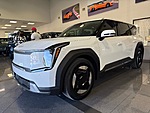 Used 2024 KIA EV9 LIGHT LONG RANGE - NEW $62,010.00 in JACKSONVILLE, FLORIDA (Photo 1)