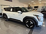 Used 2024 KIA EV9 LIGHT LONG RANGE - NEW $62,010.00 in JACKSONVILLE, FLORIDA (Photo 6)