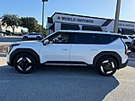 Used 2024 KIA EV9 LIGHT LONG RANGE - NEW $62,010.00 in JACKSONVILLE, FLORIDA (Photo 9)