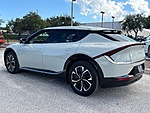Used 2022 KIA EV6 WIND - NEW $54,860.00 in JACKSONVILLE, FLORIDA (Photo 10)
