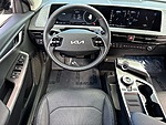 Used 2022 KIA EV6 WIND - NEW $54,860.00 in JACKSONVILLE, FLORIDA (Photo 14)