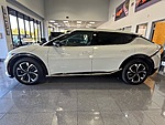 Used 2022 KIA EV6 WIND - NEW $54,860.00 in JACKSONVILLE, FLORIDA (Photo 2)