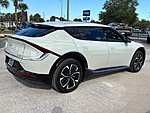 Used 2022 KIA EV6 WIND - NEW $54,860.00 in JACKSONVILLE, FLORIDA (Photo 21)