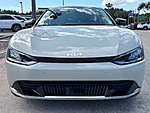 Used 2022 KIA EV6 WIND - NEW $54,860.00 in JACKSONVILLE, FLORIDA (Photo 27)