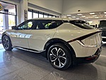 Used 2022 KIA EV6 WIND - NEW $54,860.00 in JACKSONVILLE, FLORIDA (Photo 3)