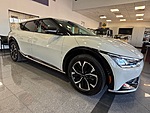 Used 2022 KIA EV6 WIND - NEW $54,860.00 in JACKSONVILLE, FLORIDA (Photo 5)