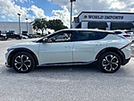 Used 2022 KIA EV6 WIND - NEW $54,860.00 in JACKSONVILLE, FLORIDA (Photo 9)