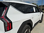 Used 2025 KIA EV9 WIND - NEW $66,660.00 in JACKSONVILLE, FLORIDA (Photo 19)