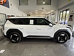 Used 2025 KIA EV9 WIND - NEW $66,660.00 in JACKSONVILLE, FLORIDA (Photo 5)
