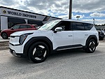 Used 2025 KIA EV9 WIND - NEW $66,660.00 in JACKSONVILLE, FLORIDA (Photo 8)
