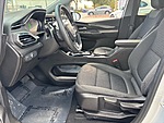 Used 2022 CHEVROLET BOLT 1LT in JACKSONVILLE, FLORIDA (Photo 10)