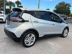 Used 2022 CHEVROLET BOLT 1LT in JACKSONVILLE, FLORIDA (Photo 19)
